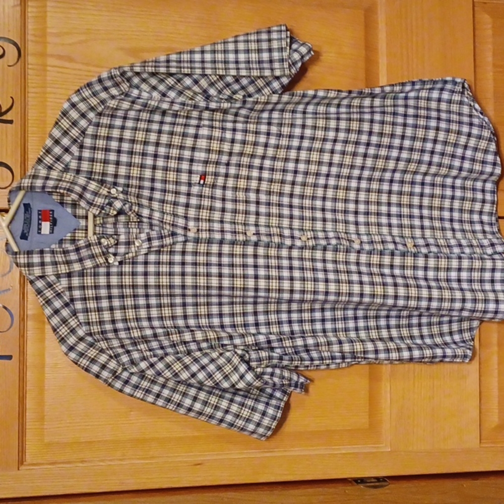 Tommy Hilfiger Sz. XL Shirt